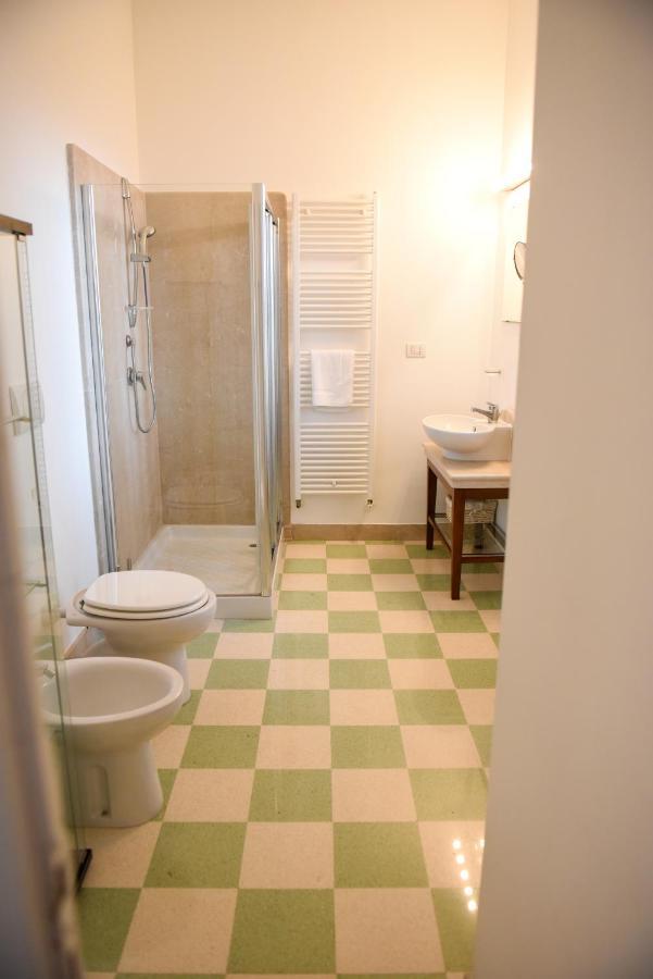 מרטינה פרנקה Villa Luciana מראה חיצוני תמונה